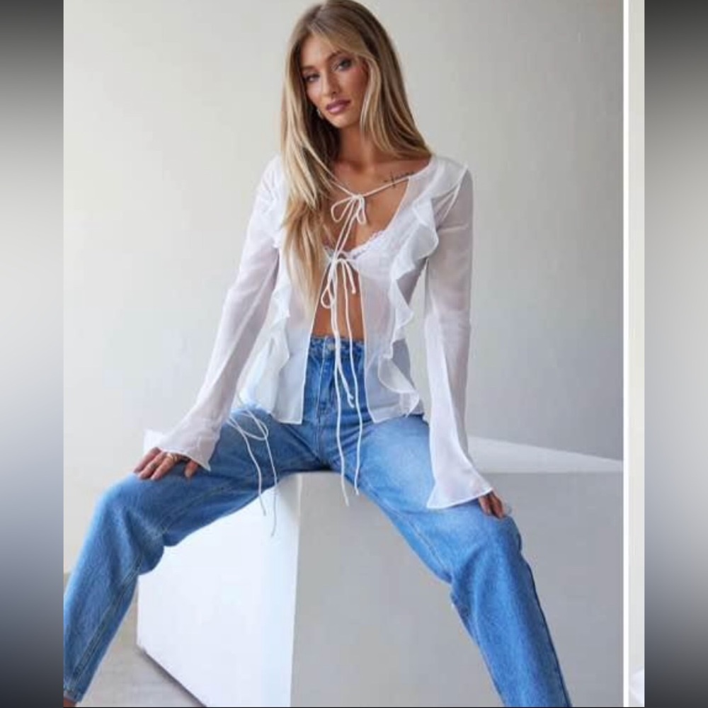 Fashion Nova new with tags